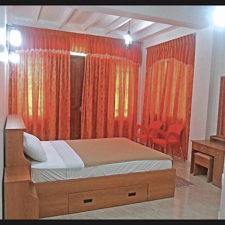 Slightly Chilled Hotel Nallathanniya Екстериор снимка