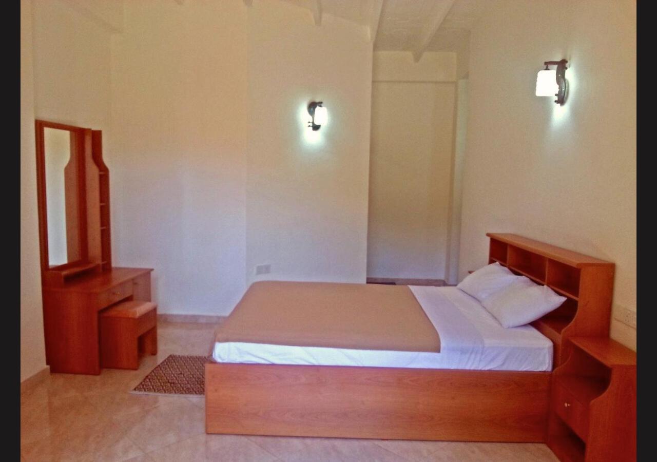 Slightly Chilled Hotel Nallathanniya Екстериор снимка