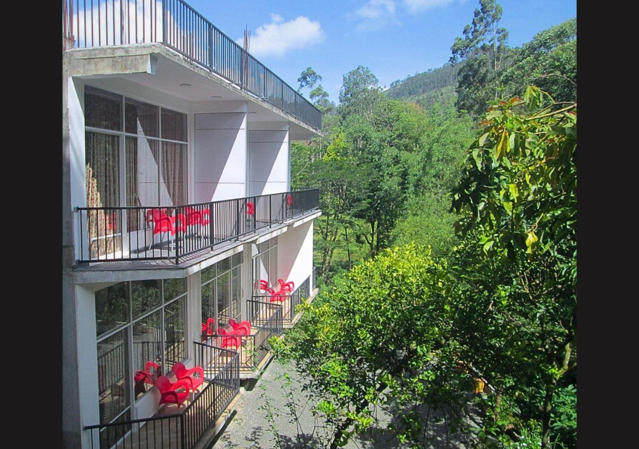 Slightly Chilled Hotel Nallathanniya Екстериор снимка