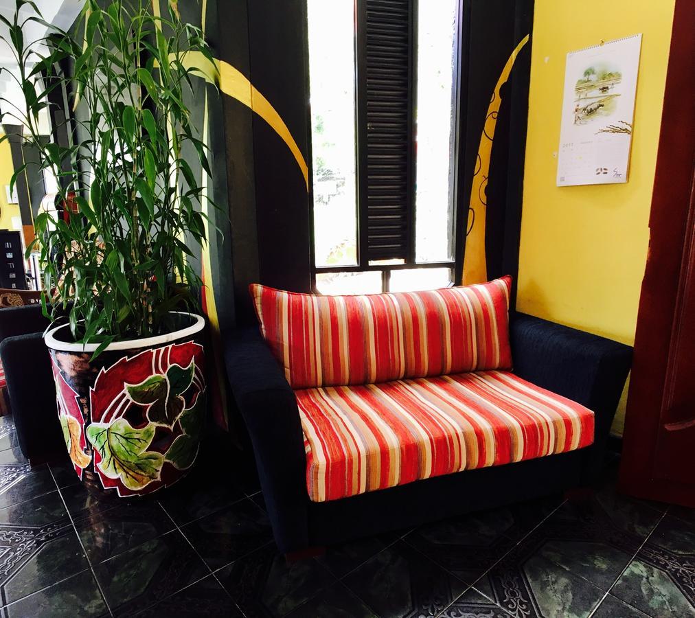Slightly Chilled Hotel Nallathanniya Екстериор снимка