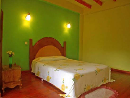 Slightly Chilled Hotel Nallathanniya Екстериор снимка
